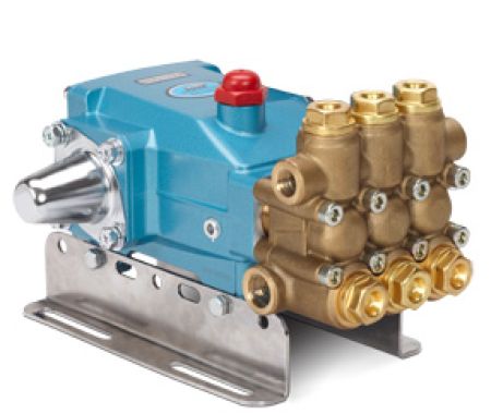 High pressure pump Cat Pumps 5CP5120