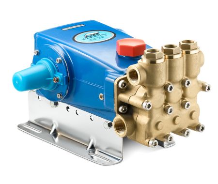 High pressure pump Cat Pumps 1540E