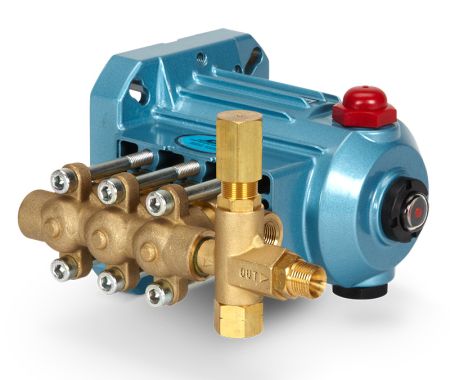 High pressure pump Cat Pumps 2SF09ES