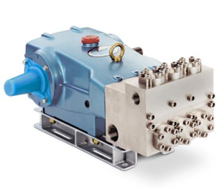 High pressure pump Cat Pumps 3801