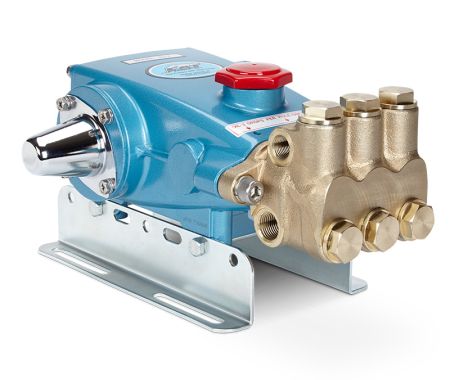 High pressure pump Cat Pumps 307
