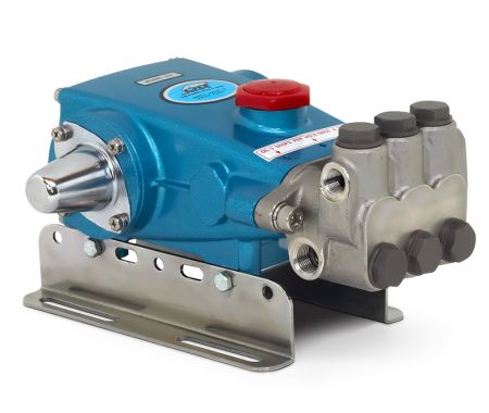 High pressure pump Cat Pumps 301