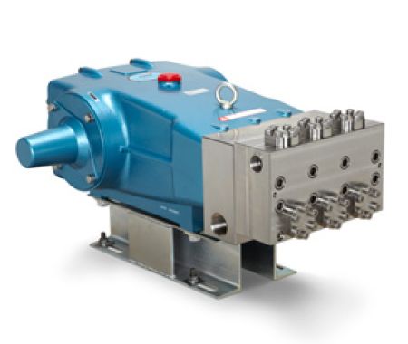 High pressure pump Cat Pumps 6801