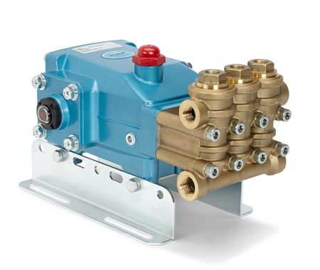 High pressure pump Cat Pumps 5CP4110CSS