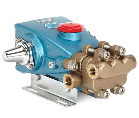 High pressure pump Cat Pumps 237