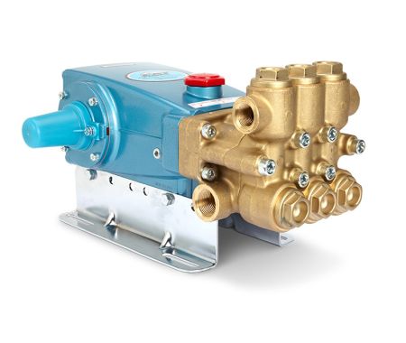 High pressure pump Cat Pumps 1530