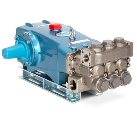 High pressure pump Cat Pumps 3521DHS