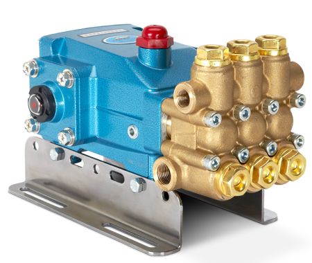 High pressure pump Cat Pumps 5CP3105CSS