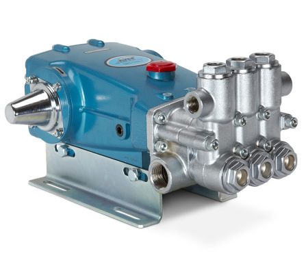 High pressure pump Cat Pumps 2510