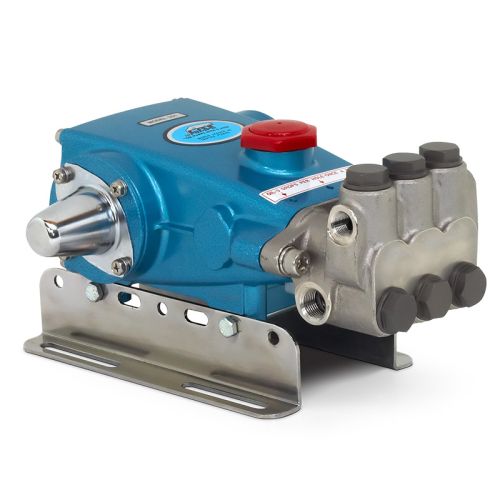 301 CAT PUMPS Deutschland GmbH
