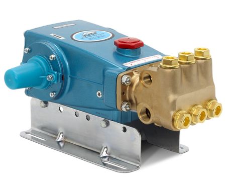 High pressure pump Cat Pumps 640